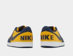 Nike Terminator Low -Chaussures Confortables sz 645745 f