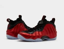 Nike Air Foamposite One -Chaussures Confortables sz 645918 c
