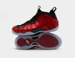 Nike Air Foamposite One -Chaussures Confortables sz 645918 e