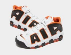 Nike Air More Uptempo 96 -Chaussures Confortables sz 645936 c