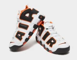 Nike Air More Uptempo 96 -Chaussures Confortables sz 645936 e