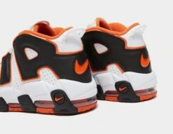 Nike Air More Uptempo 96 -Chaussures Confortables sz 645936 f