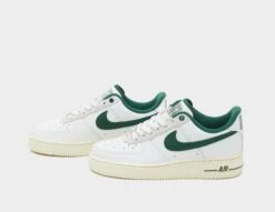 Nike Air Force 1 Low '07 LX -Chaussures Confortables sz 645956 e