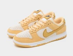 Nike Dunk Low LX -Chaussures Confortables sz 645960 e