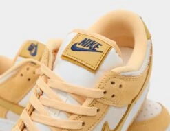 Nike Dunk Low LX -Chaussures Confortables sz 645960 f