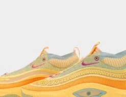 Nike Cosmic Unity 3 -Chaussures Confortables sz 646009 d