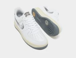 Nike Air Force 1 '07 LX -Chaussures Confortables sz 647148 d