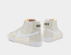 Nike Blazer Mid '77 Pro Club -Chaussures Confortables sz 647161 d
