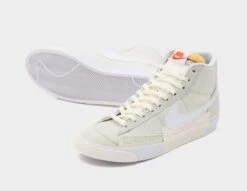 Nike Blazer Mid '77 Pro Club -Chaussures Confortables sz 647161 e