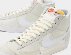 Nike Blazer Mid '77 Pro Club -Chaussures Confortables sz 647161 f