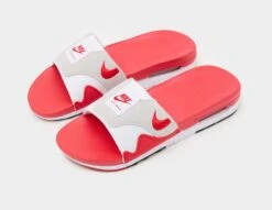 Nike Air Max 1 Sliders -Chaussures Confortables sz 647710 c