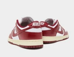 Nike Dunk Low PRM -Chaussures Confortables sz 648393 c
