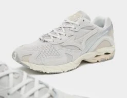 Mizuno Wave Rider 10 PRM -Chaussures Confortables sz 650717 d