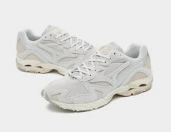 Mizuno Wave Rider 10 PRM -Chaussures Confortables sz 650717 f