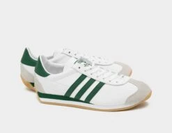 Adidas Originals Country OG -Chaussures Confortables sz 652207 d