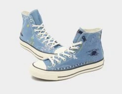 Converse Chuck 70 Embroidery High -Chaussures Confortables sz 652302 c