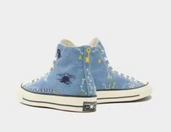 Converse Chuck 70 Embroidery High -Chaussures Confortables sz 652302 d
