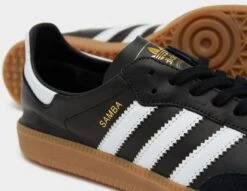 Adidas Originals Samba Decon -Chaussures Confortables sz 654602 c