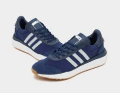 Adidas Originals Country XLG -Chaussures Confortables sz 654625 d