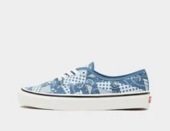 Vans X WP UA Authentic 44 DX
