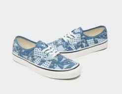 Vans X WP UA Authentic 44 DX -Chaussures Confortables sz 655434 c