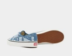 Vans X WP UA Authentic 44 DX -Chaussures Confortables sz 655434 e