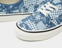 Vans X WP UA Authentic 44 DX -Chaussures Confortables sz 655434 f