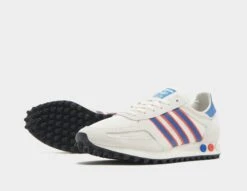 Adidas Originals LA Trainer -Chaussures Confortables sz 656600 c