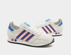 Adidas Originals LA Trainer -Chaussures Confortables sz 656600 d