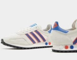 Adidas Originals LA Trainer -Chaussures Confortables sz 656600 e
