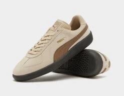 Puma Army Trainer -Chaussures Confortables sz 658300 d