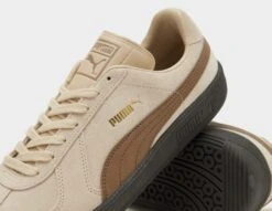 Puma Army Trainer -Chaussures Confortables sz 658300 e