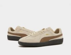 Puma Army Trainer -Chaussures Confortables sz 658300 g