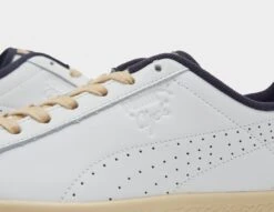 Puma Clyde Service Line -Chaussures Confortables sz 658311 c