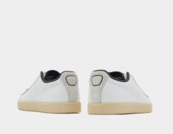 Puma Clyde Service Line -Chaussures Confortables sz 658311 f