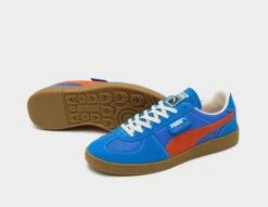 Puma SUPER TEAM HANDY -Chaussures Confortables sz 658312 c