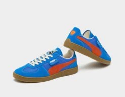 Puma SUPER TEAM HANDY -Chaussures Confortables sz 658312 d