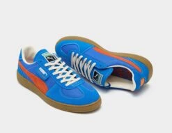 Puma SUPER TEAM HANDY -Chaussures Confortables sz 658312 e
