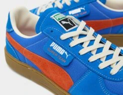 Puma SUPER TEAM HANDY -Chaussures Confortables sz 658312 f