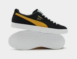 Puma CLYDE OG -Chaussures Confortables sz 659505 d