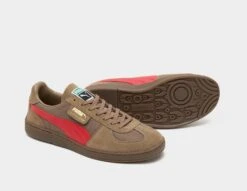 Puma Super Team OG -Chaussures Confortables sz 659584 d