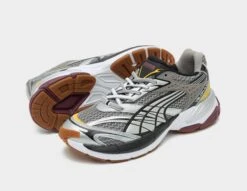 Puma Velophasis Phased -Chaussures Confortables sz 659592 c