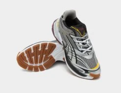 Puma Velophasis Phased -Chaussures Confortables sz 659592 e