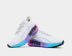 Puma ForeverRun Nitro Futrograde -Chaussures Confortables sz 659656 c