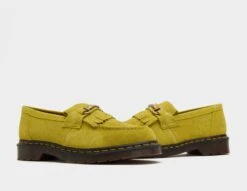 Dr. Martens Adrian Snaffle Loafer -Chaussures Confortables sz 659828 c