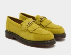 Dr. Martens Adrian Snaffle Loafer -Chaussures Confortables sz 659828 d