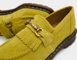 Dr. Martens Adrian Snaffle Loafer -Chaussures Confortables sz 659828 f