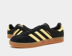 Adidas Originals Gazelle Indoor -Chaussures Confortables sz 660275 d