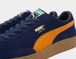 Puma Colibri -Chaussures Confortables sz 660668 f
