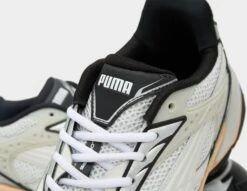 Puma Velophasis Technisch -Chaussures Confortables sz 660688 f